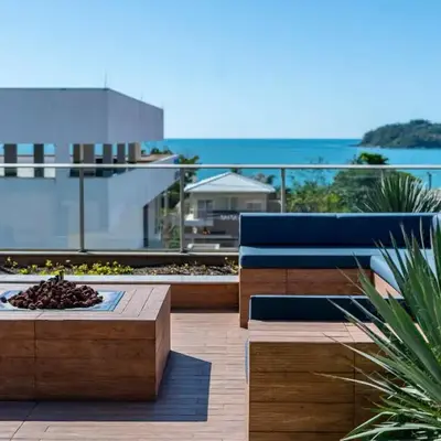 Residencial Puntablu