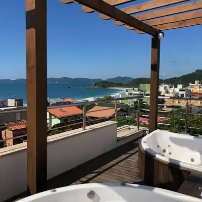 Villa Maciel Bombinhas