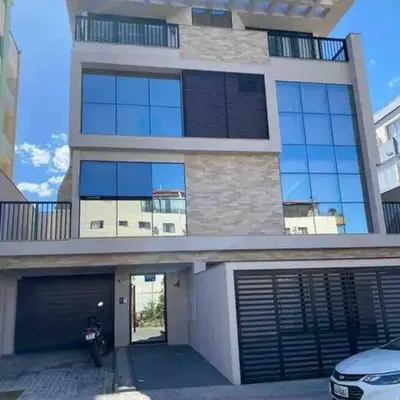 Apartamento Moderno