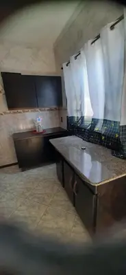 A planta de Casa Morada da Praia