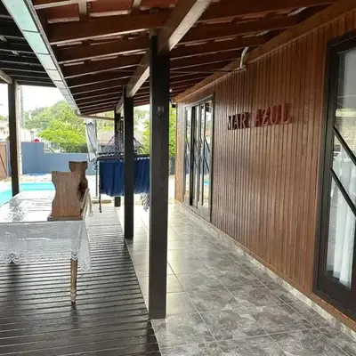 Casa Mar Azul