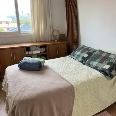 Lindissima casa na praia! Aqui você vai se sentir em casa!