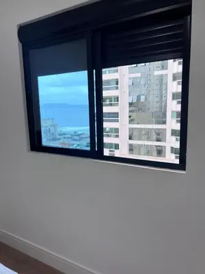 A planta de Apartamento, quadra mar