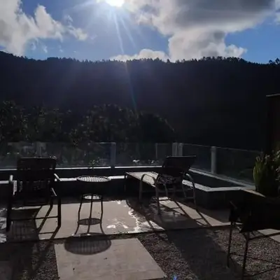 Casa vista mar