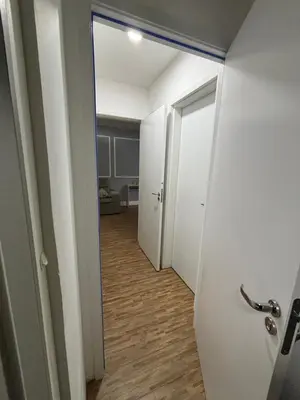A planta de Apartamento Vagner