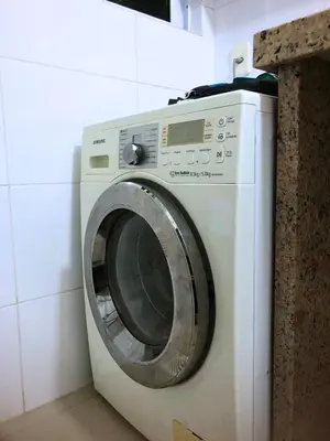 A planta de Apartamento Meia Praia