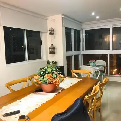 Apartamento Meia Praia