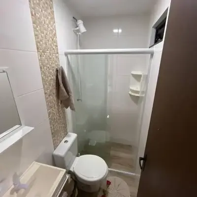 Casa em Bombinhas - Mariscal - Canto Grande