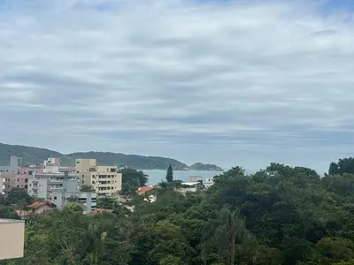 Paisagem natural perto do apartamento