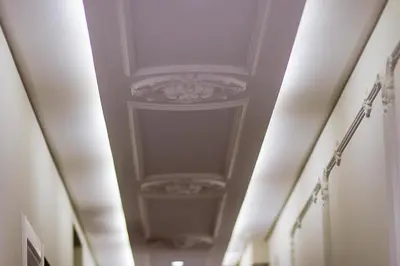 A planta de Elegance Apartamentos 1 quarto para 4 pessoas em Bombinhas