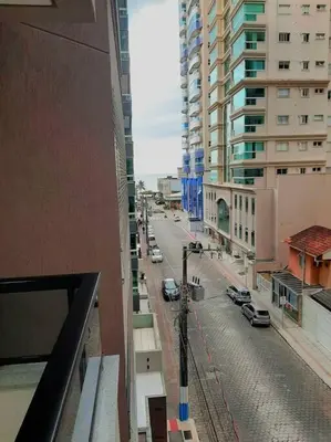 A vizinhança circundante ou próxima do apartamento