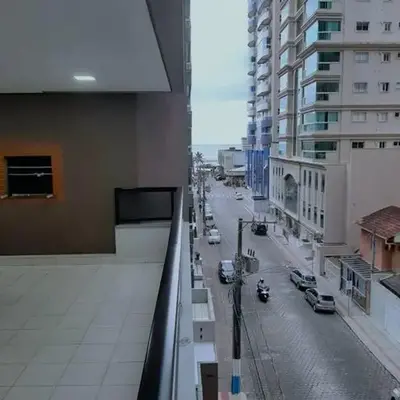 Apartamento Meia Praia - Portal das Flores