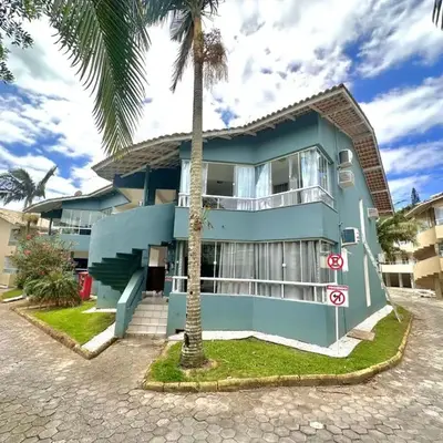 Apartamento em Condomínio Bromélias - Bombinhas SC