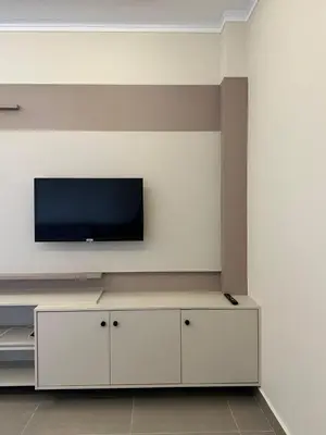 A planta de APARTAMENTO 404 PARADISO DEL SOLE PRAIA DE BOMBAs
