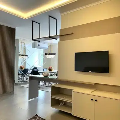 APARTAMENTO 404 PARADISO DEL SOLE PRAIA DE BOMBAs