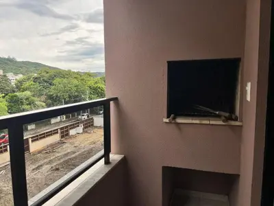 A planta de B078 - Apto sobre a Avenida de Bombas perto do mar