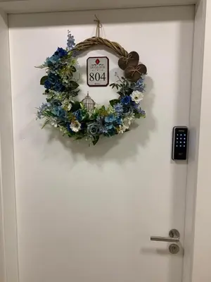 A planta de Apto-Itapema