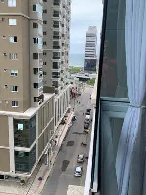 A vizinhança circundante ou próxima do apartamento