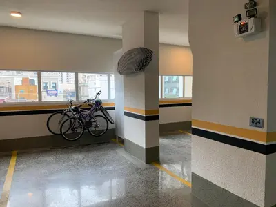A planta de Apto-Itapema