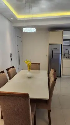 A planta de Lindo de Palmas