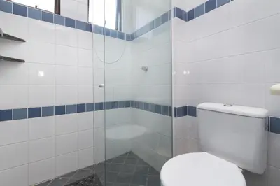 A planta de Residencial Canela - Ideal para família