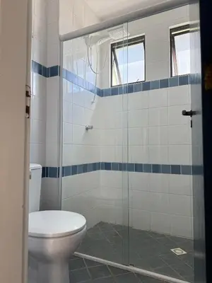 A planta de Residencial Canela - Ideal para família