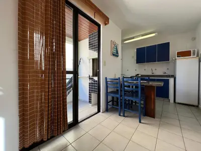 A planta de Residencial Canela - Ideal para família