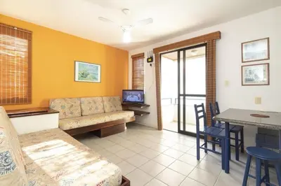 A planta de Residencial Canela - Ideal para família