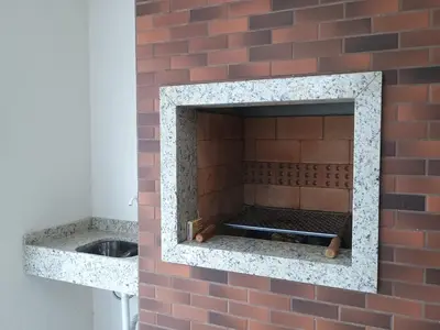 A planta de Recanto Aguapés
