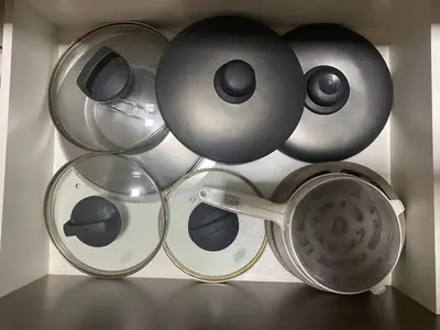 A planta de Apartamento 6 pessoas em bombas