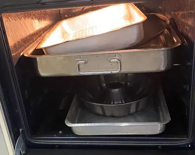 A planta de Apartamento 6 pessoas em bombas