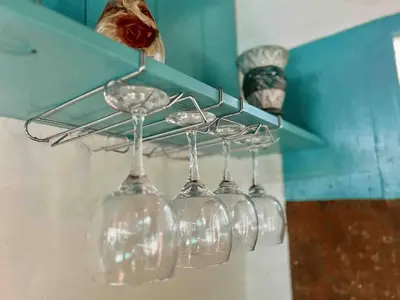 A planta de Casa Saíra