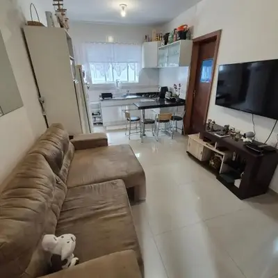 Apartamento 2 Quartos Balneario Camboriú