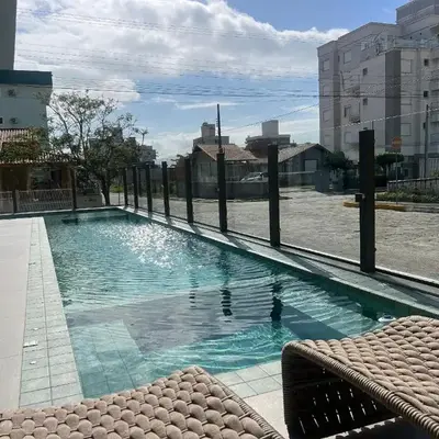 Piscina no condominio! Apto em Palmas! OJ04I