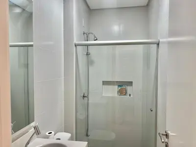 A planta de Piscina no condominio! Apto em Palmas OJ05I