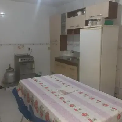 Casa de Pedro Ferreira