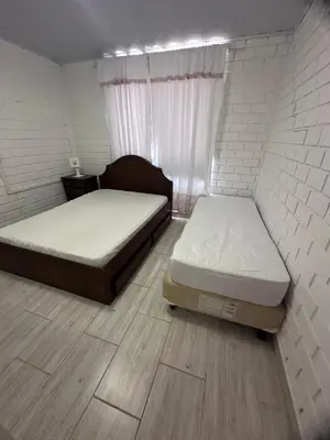A planta de Casa tijolo a vista