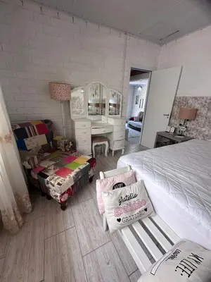 A planta de Casa tijolo a vista