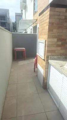A planta de Sua temporada dos sonhos na praia de Palmas
