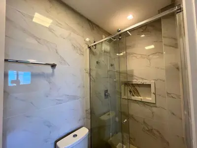 A planta de Cobertura com Vista para o Mar a 200m da Praia – Bombas, Bombinhas