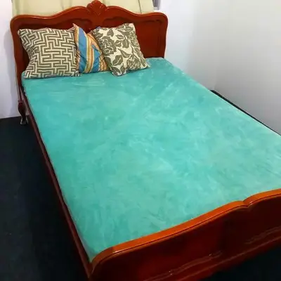 Quartos 50 metros do mar