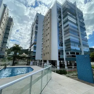 Cód 59 - Apto com 3 suítes no Boulevard Palmas