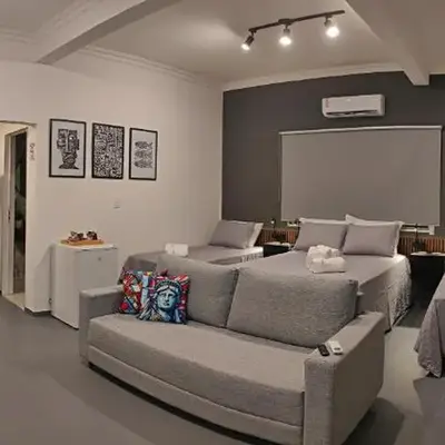 Casa Nativa BC