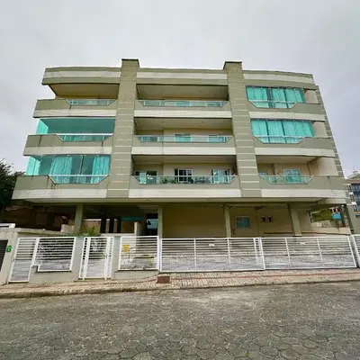 Costa Mar Residence - Bombinhas