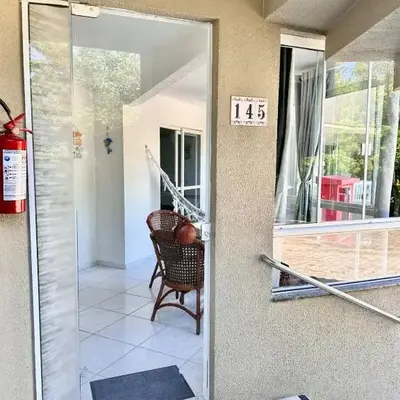 Apartamento Térreo Praia de Bombinhas SC