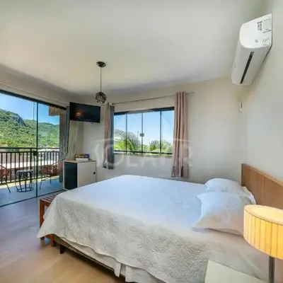 Suíte 1 (Ala pôr do sol) - Residencial Solavir