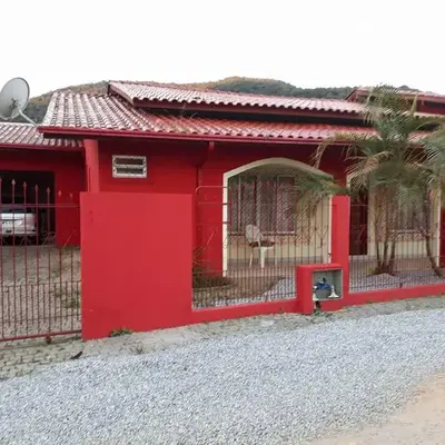 Casa Confortável