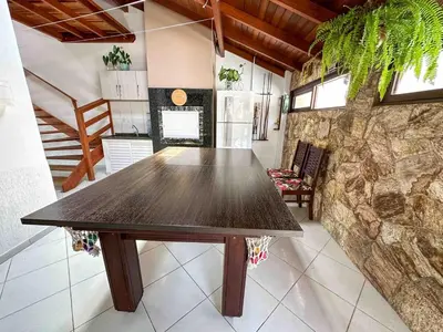 A planta de Quarto 3 - Hospedagem com café da manhã delicioso