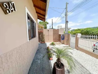 A planta de Quarto 2 - Hospedagem com café da manhã delicioso