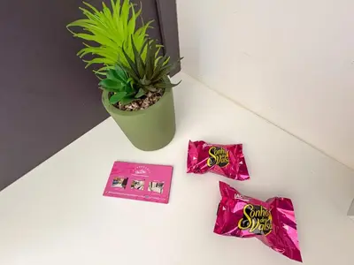 A planta de Quarto 1 - Hospedagem com café da manhã delicioso